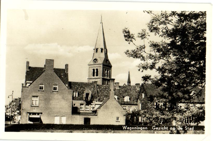 kaart
