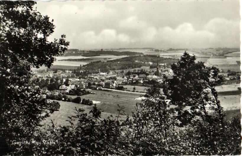 kaart