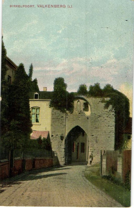 kaart