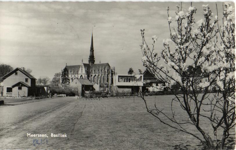 kaart