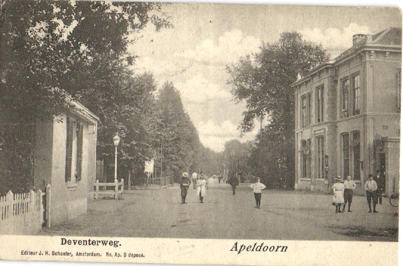 kaart