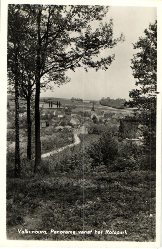 kaart