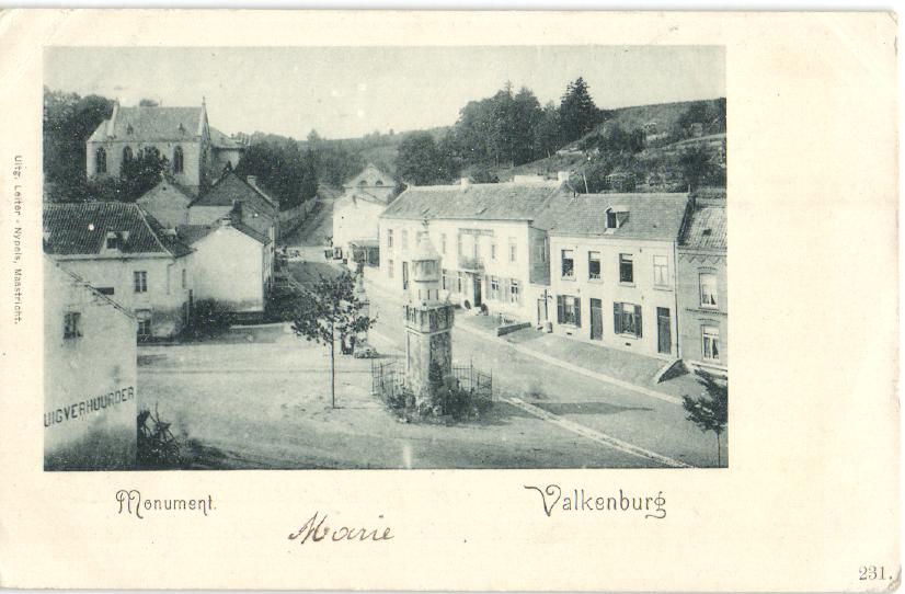 kaart
