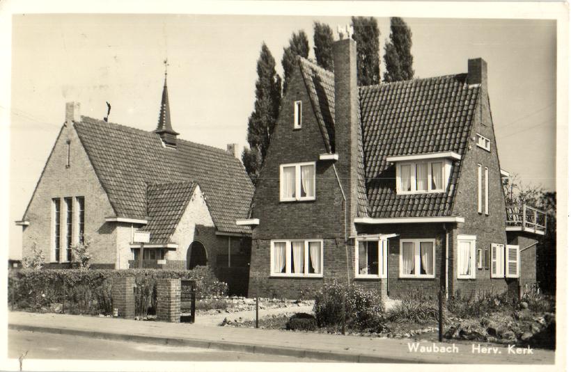 kaart