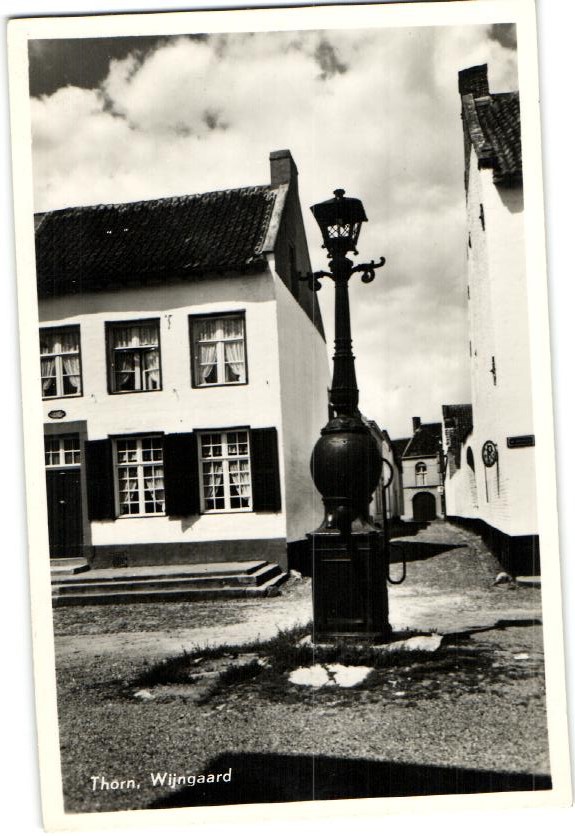 kaart