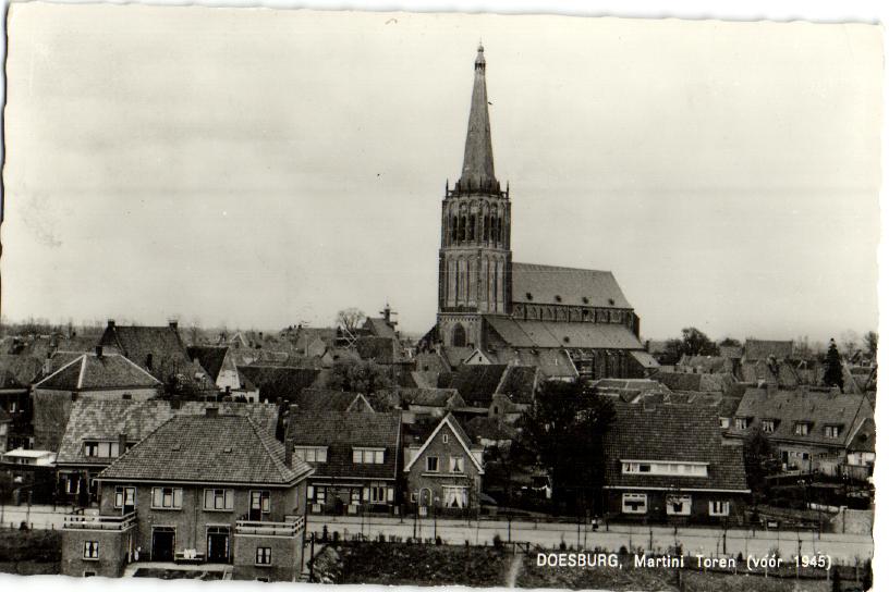 kaart