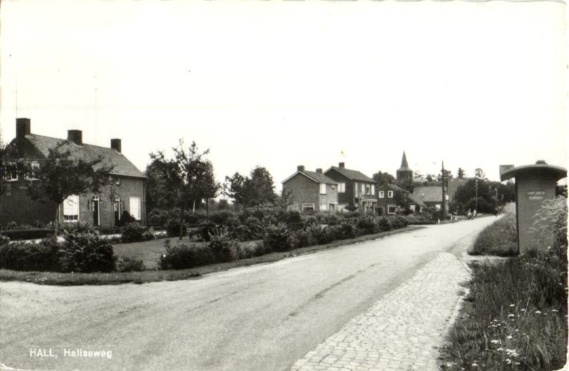 kaart