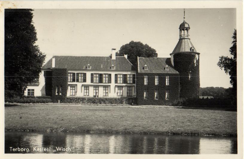 kaart