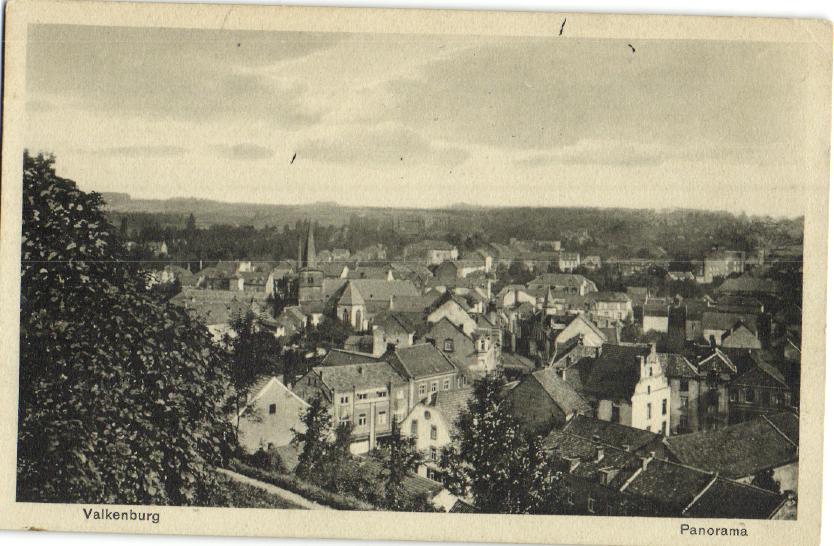 kaart