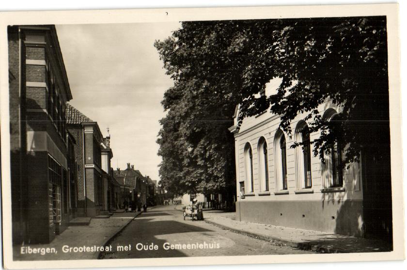 kaart