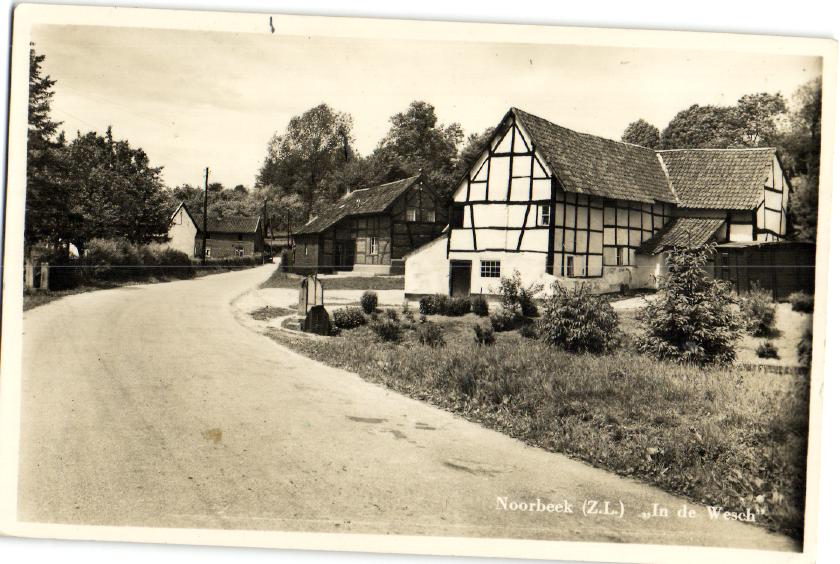 kaart