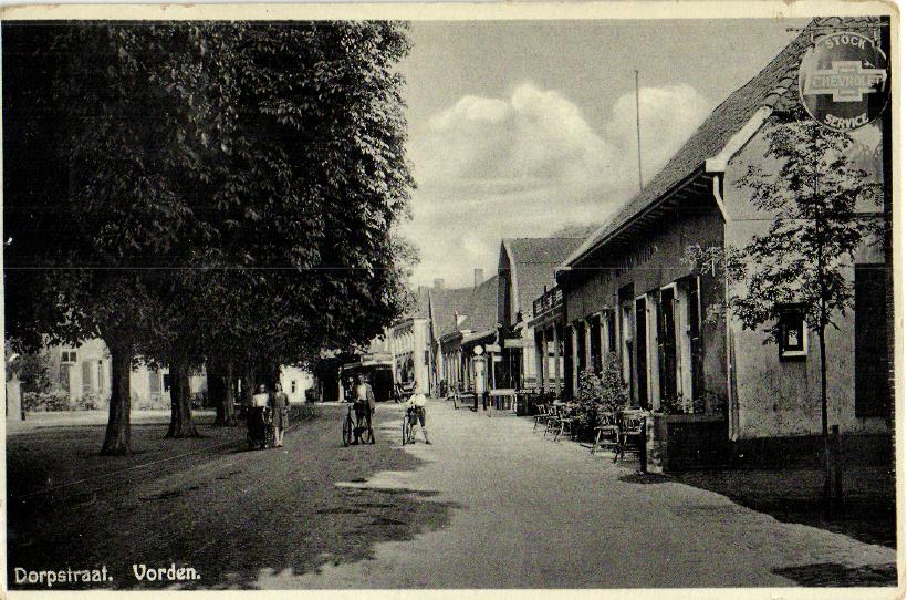 kaart