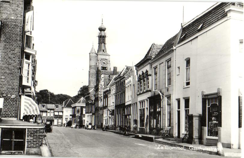 kaart