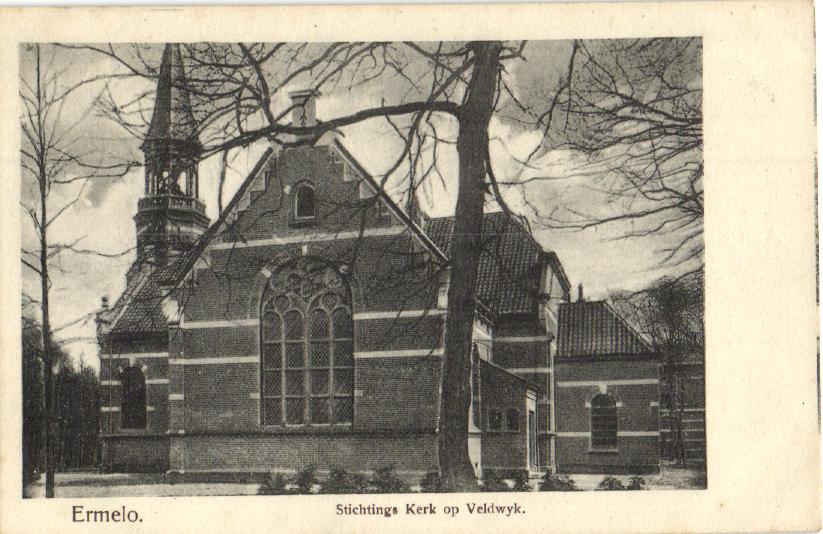 kaart