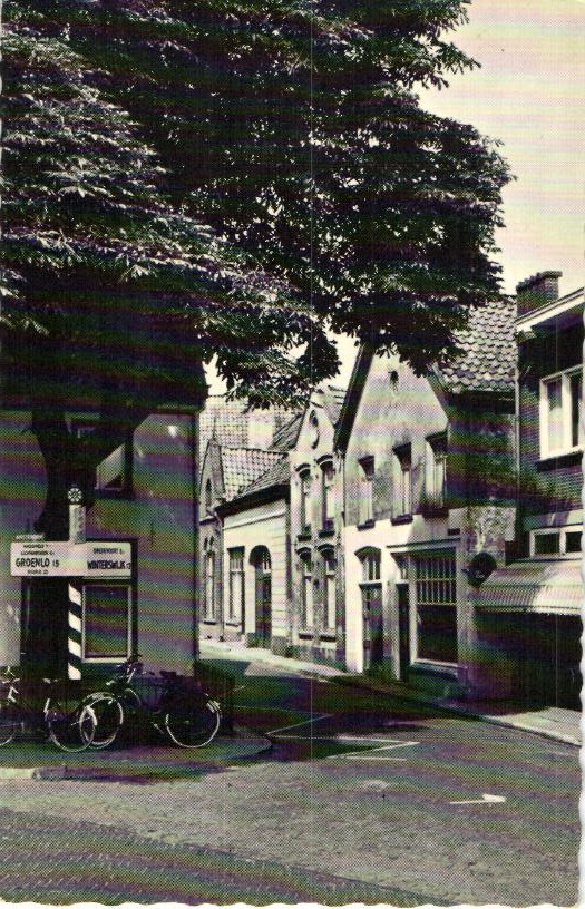 kaart
