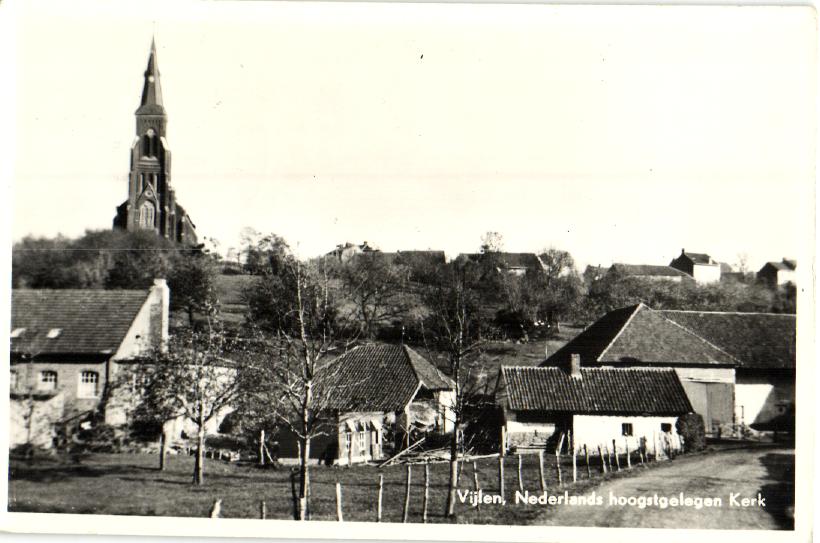 kaart