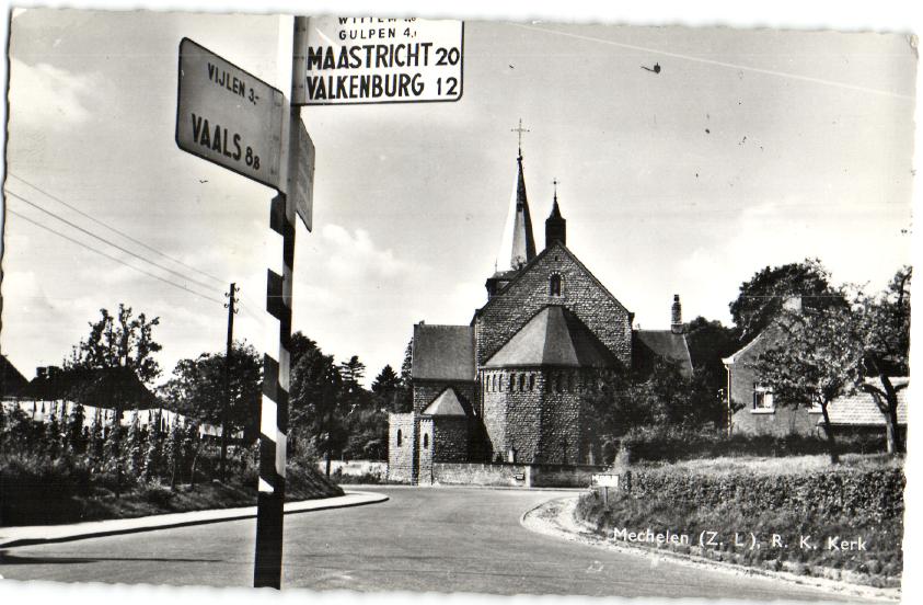 kaart