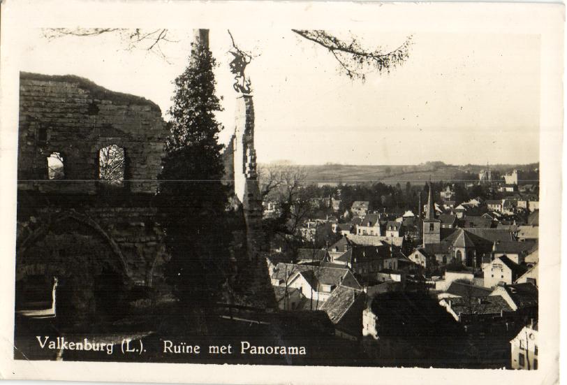 kaart
