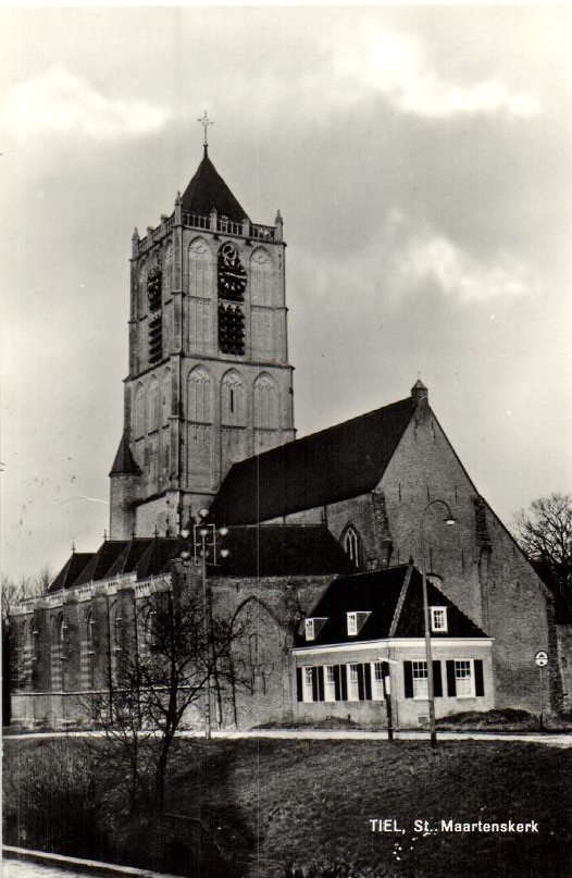 kaart