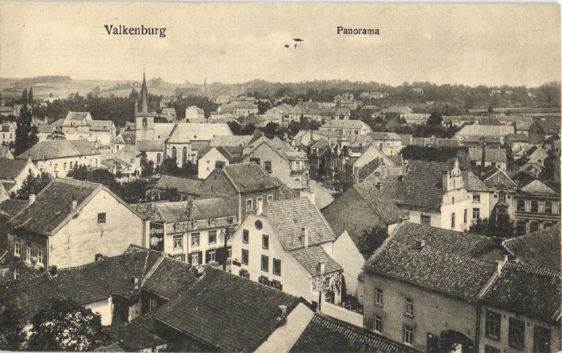 kaart
