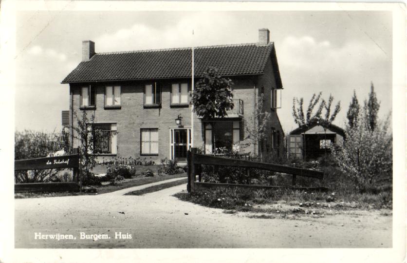 kaart