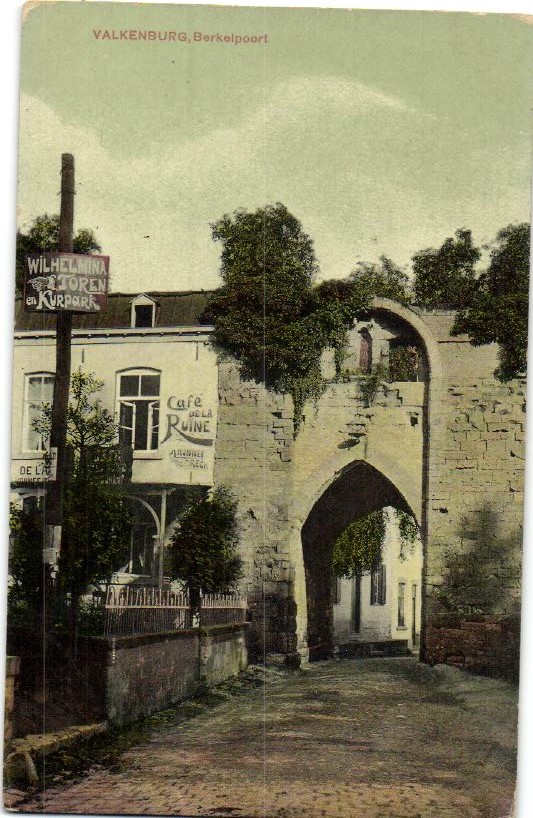 kaart