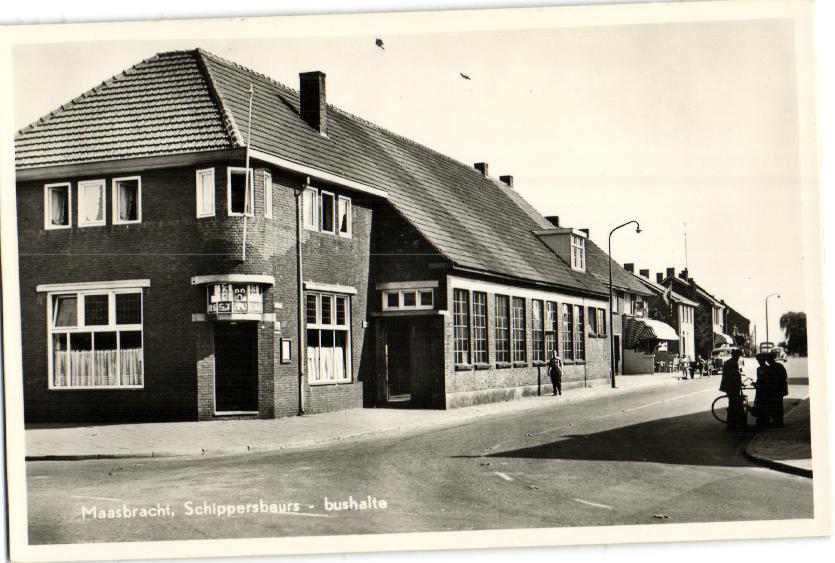 kaart
