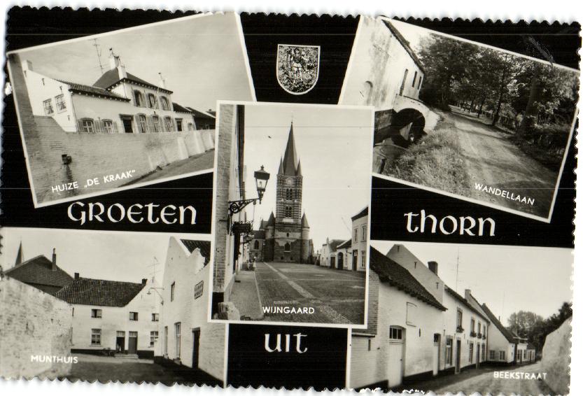 kaart