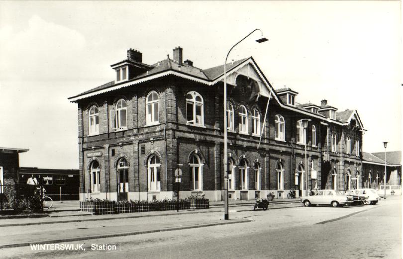 kaart