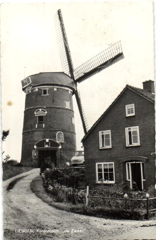 kaart