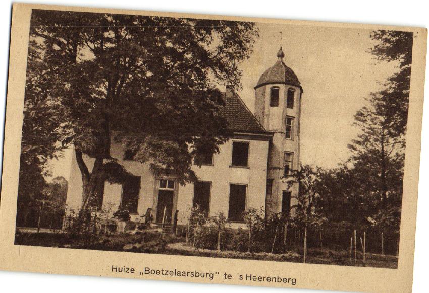 kaart
