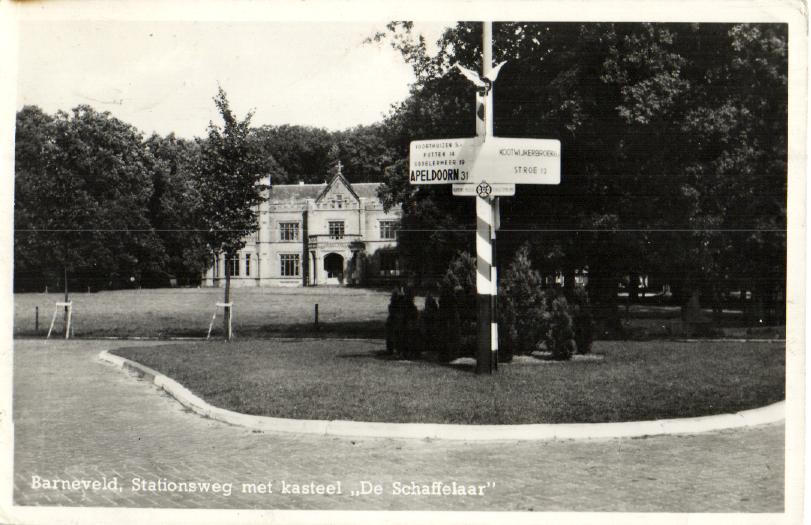 kaart