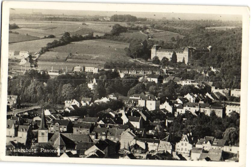 kaart