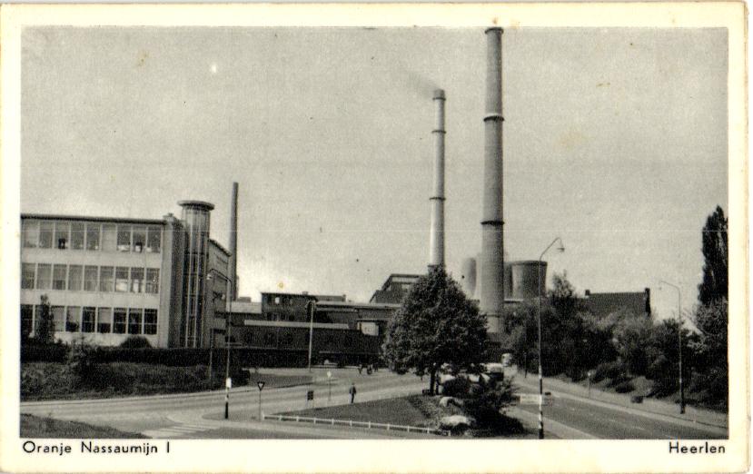 kaart