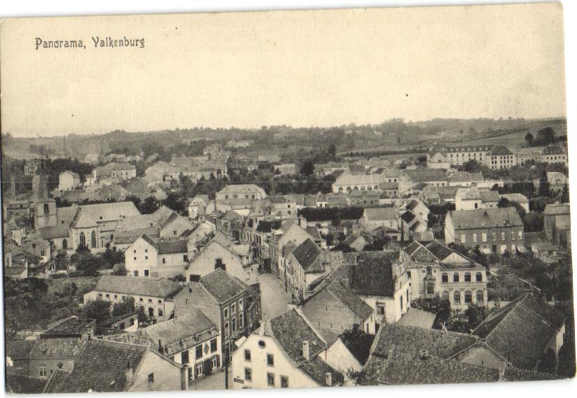 kaart