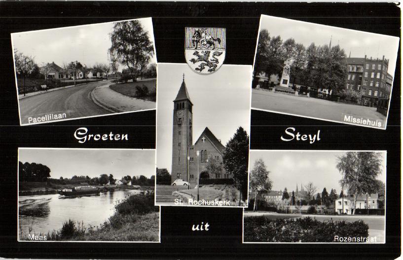 kaart