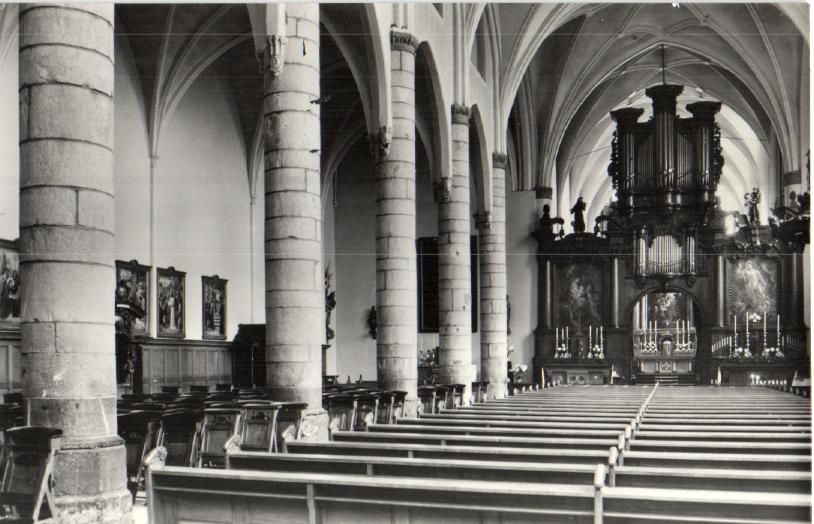 kaart