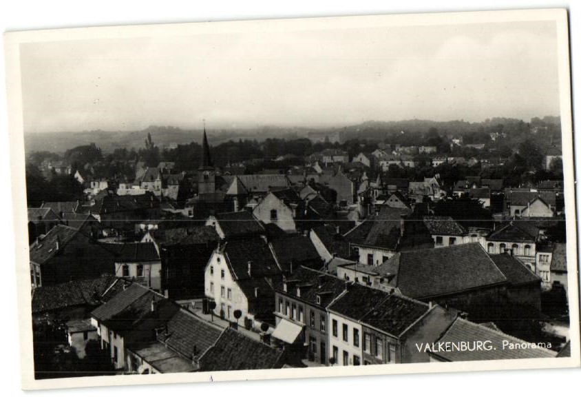 kaart