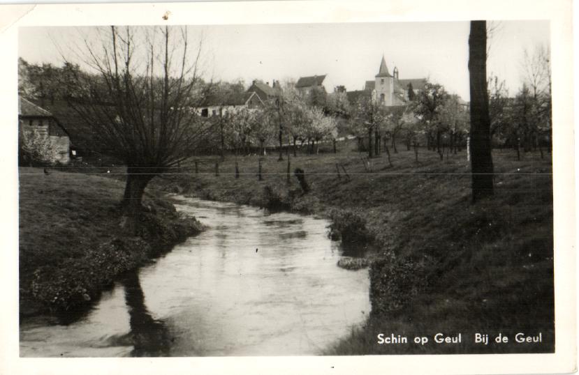 kaart