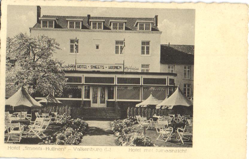 kaart