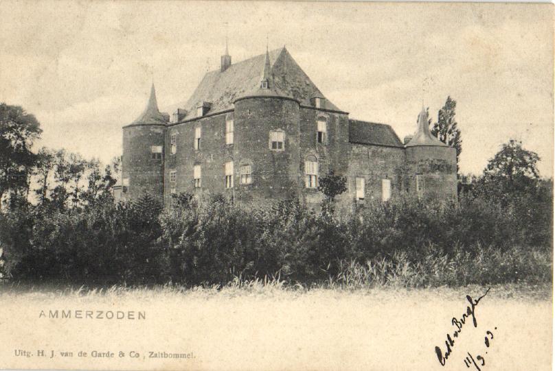 kaart