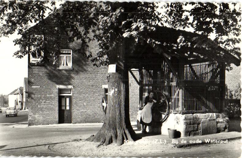 kaart