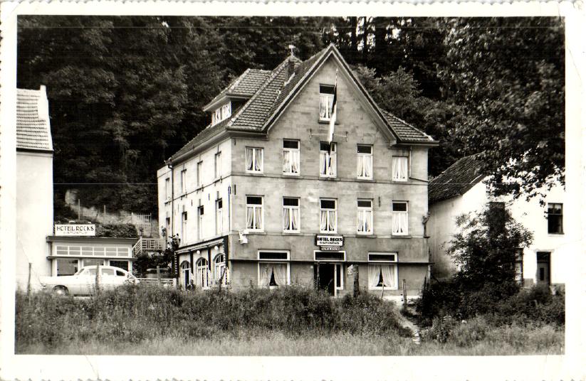 kaart