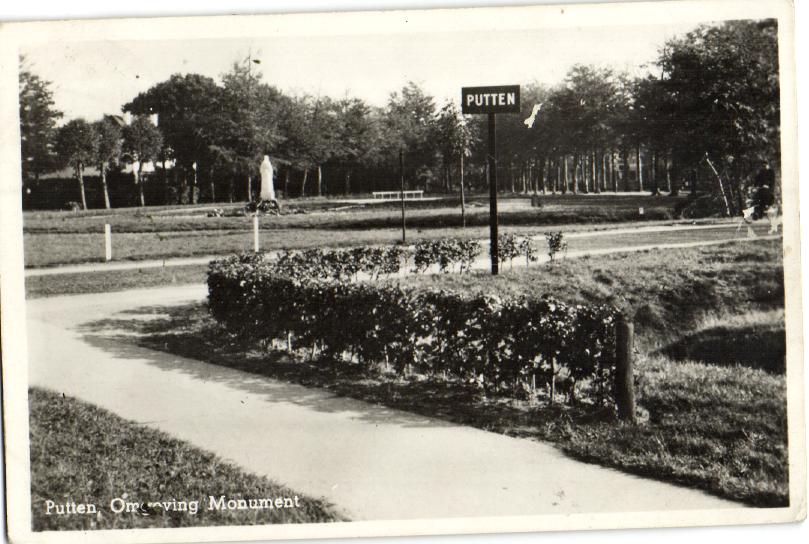 kaart