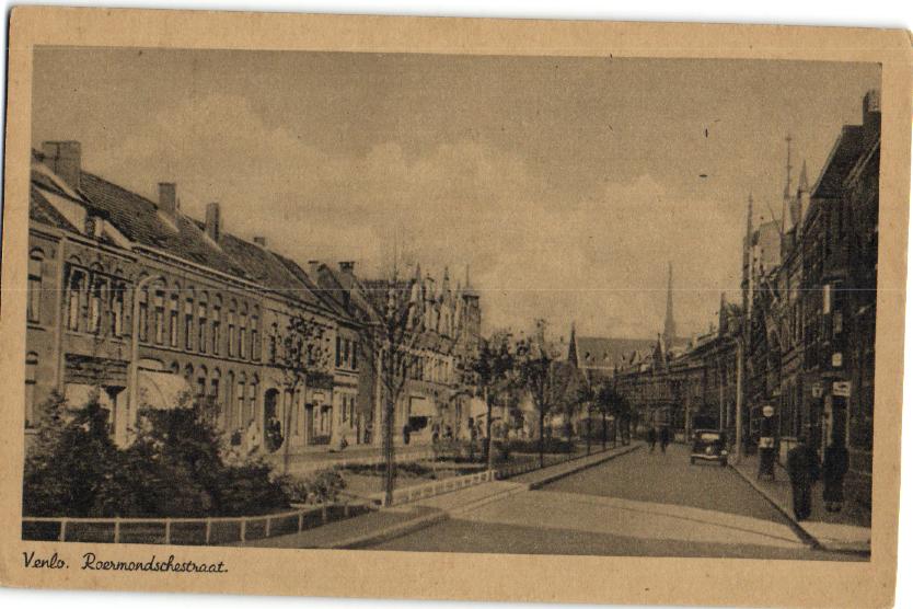 kaart