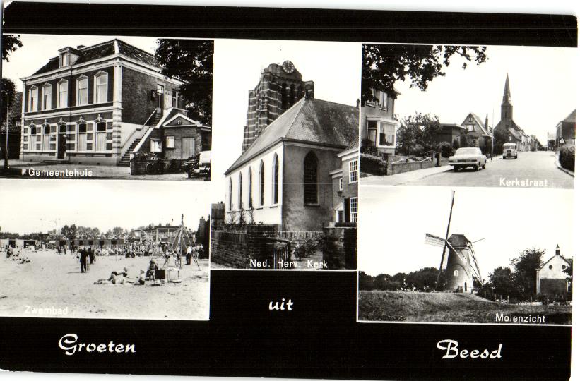kaart