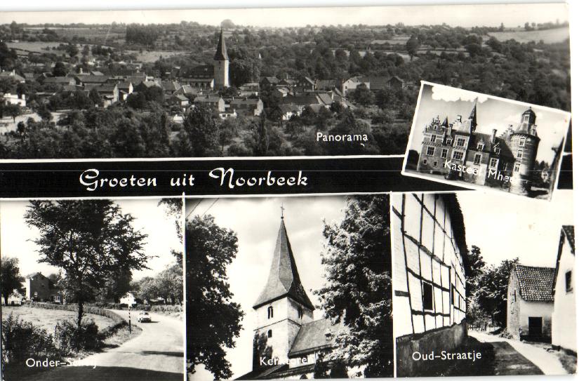 kaart