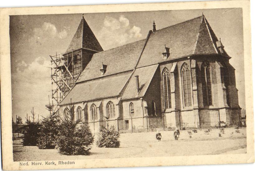 kaart