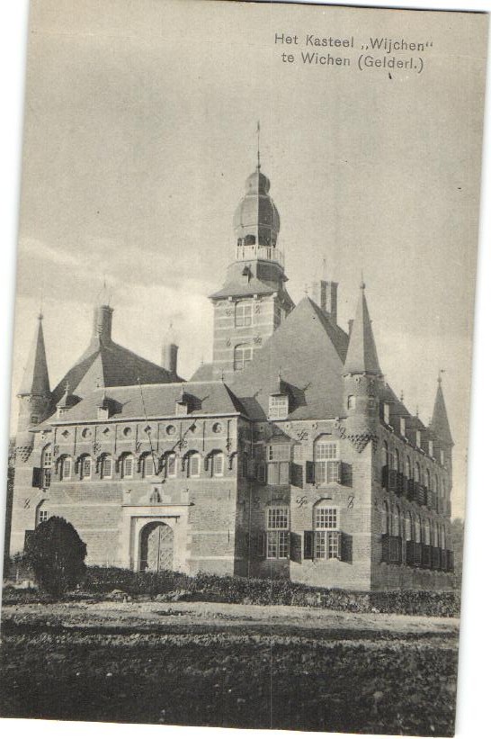 kaart