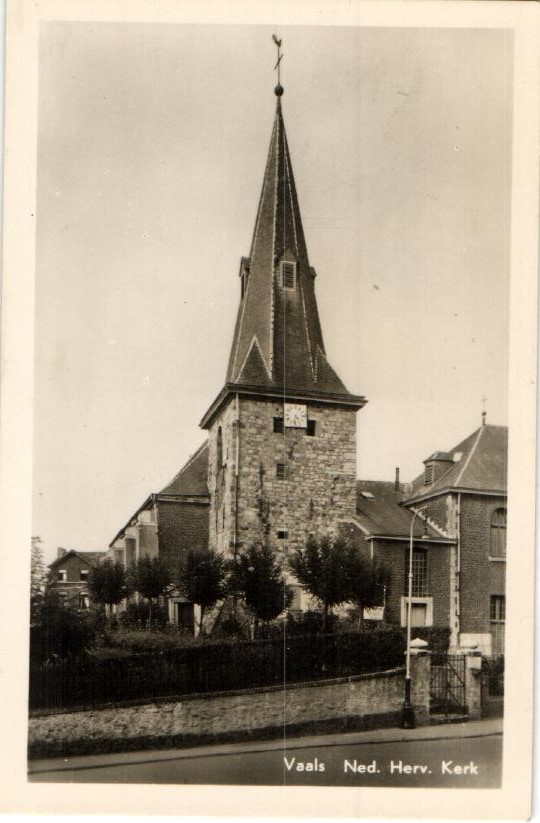 kaart